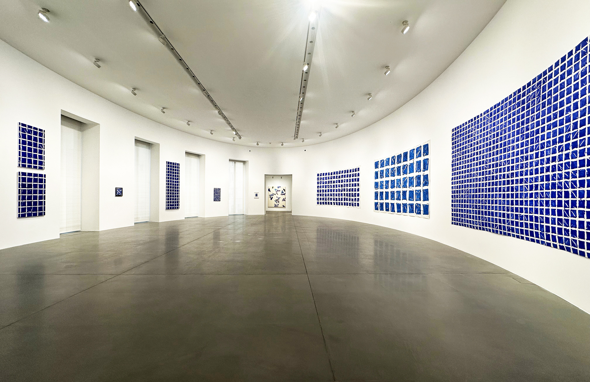Gagosian, Rome Gagosian, Rome