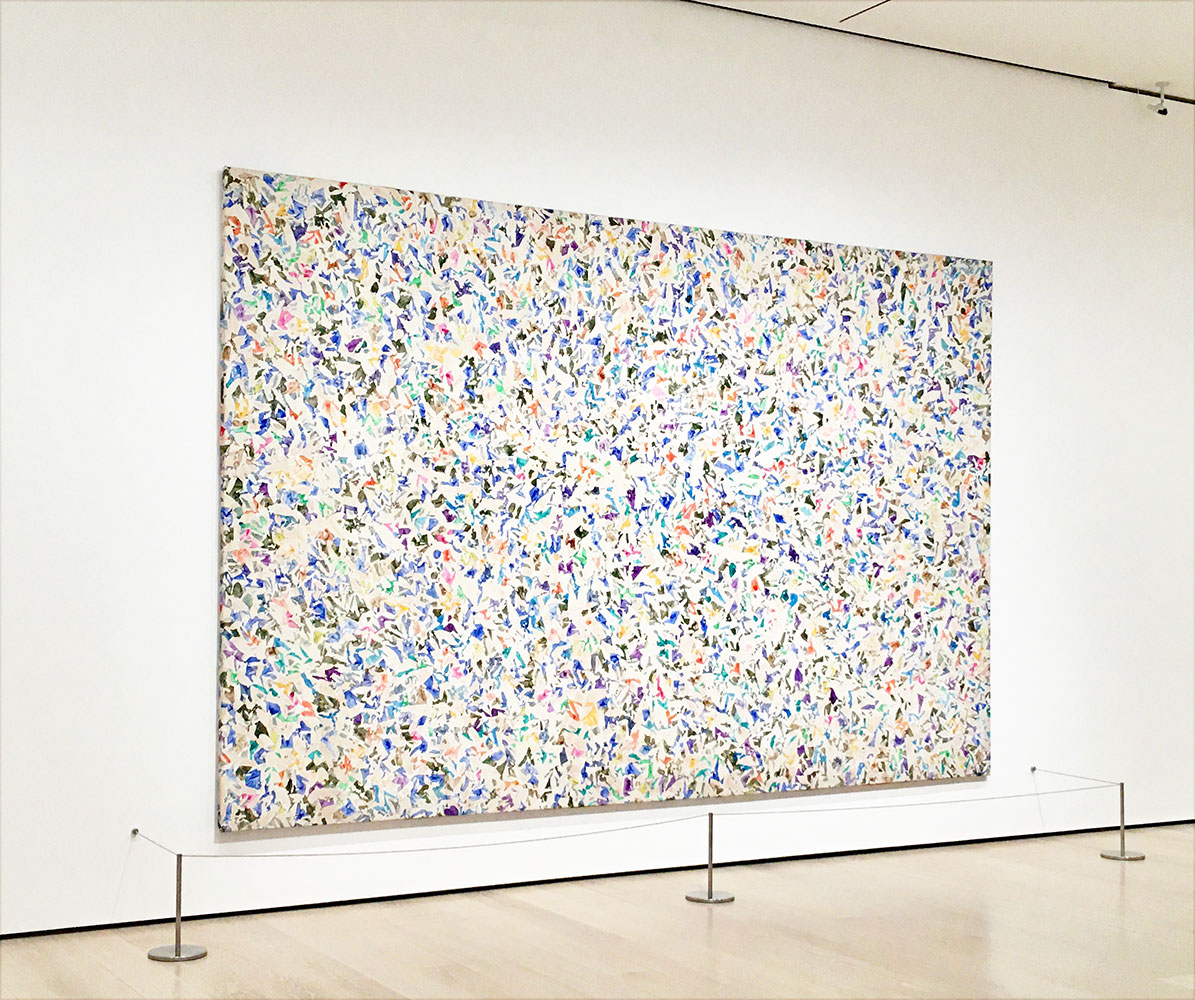 The Museum of Modern Art, New York The Museum of Modern Art, New York